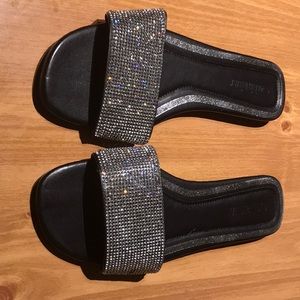 Ladies Shoes